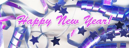 Happy New Year 2021 Facebook Covers